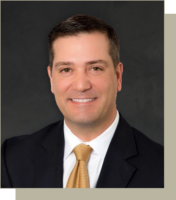 Headshot picture of James Jiloty
