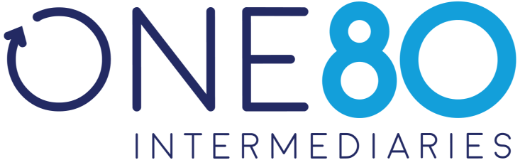 One80 Intermediaries logo