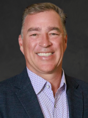 Steven Boyd